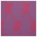 Shakespearean Jester Fabric