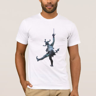 Shakespeare's Fool Tee