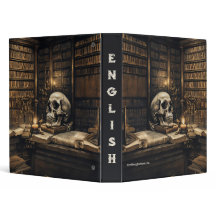 Shakespeare's Library: English