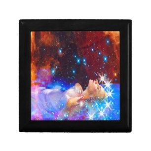 Shakespeare's Ophelia Gift Box