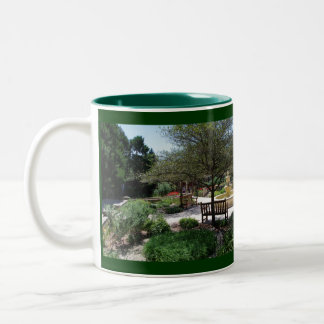 Shakespeari Gardens Mug