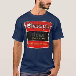 Shakeys Pizza Parlour T-Shirt