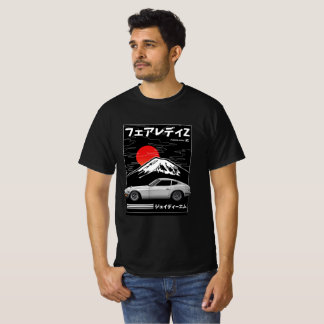 Shakotan fairlady 240Z ver 1 T-Shirt