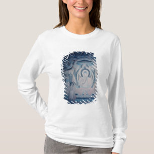 Shakyamuni Buddha preaching T-Shirt
