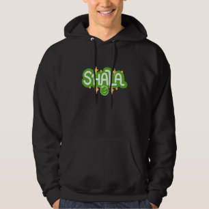 Shala Filipino Philippines Pinoy Hoodie