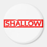 Shallow Stamp Magnet