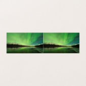 Shallows Aurora (Outside Unfolded)