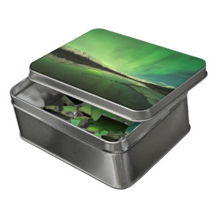 Shallows Aurora Jigsaw Puzzle