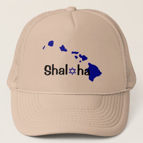 Shaloha Hat