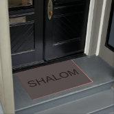 https://rlv.zcache.com/shalom_black_charcoal_grey_hello_in_hebrew_modern_doormat-r70e1bbdf3778486498111d4ec9004d75_69jvd_166.jpg?rlvnet=1