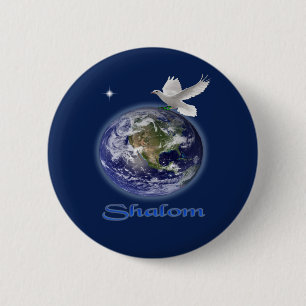 shalom button