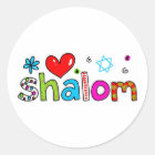 Shalom