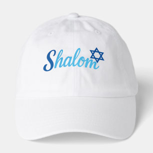 Shalom Hat