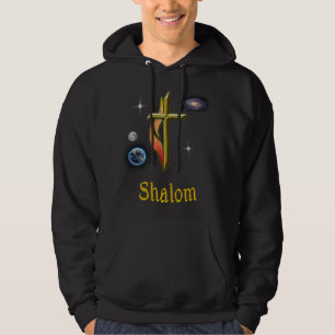 Shalom Hoodie