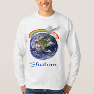 shalom T-Shirt