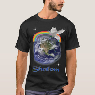 shalom T-Shirt