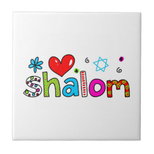 Shalom Tile