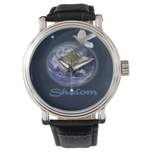 Shalom Watch