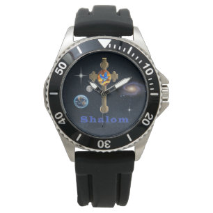 Shalom Watch