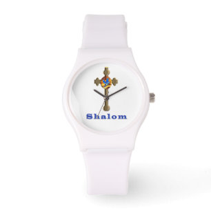 Shalom Watch
