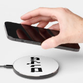 Shalom Wireless Charger (Hand)