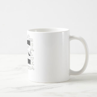 Shaluka Dist. "I'm Somewhere Else" Mug