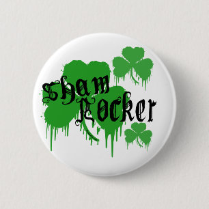 Sham Rocker Buttons