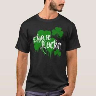 Sham Rocker Dark T-Shirt