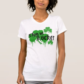 Sham Rocker Women's T-Shirt