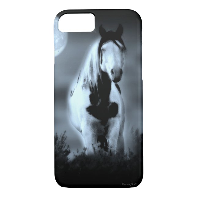 Shaman iPhone 7/8 Case (Back)