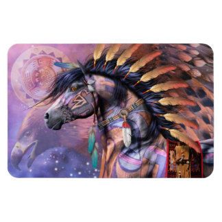 Shaman Premium Flexi Magnet