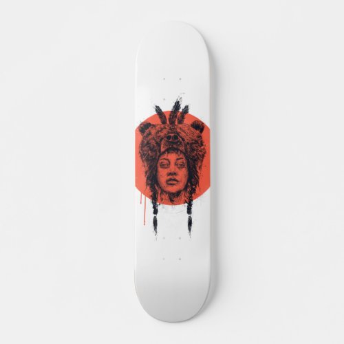 Shaman Skateboard