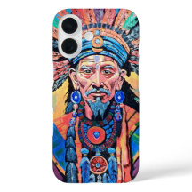 shaman, sorcerer, amulet, magic