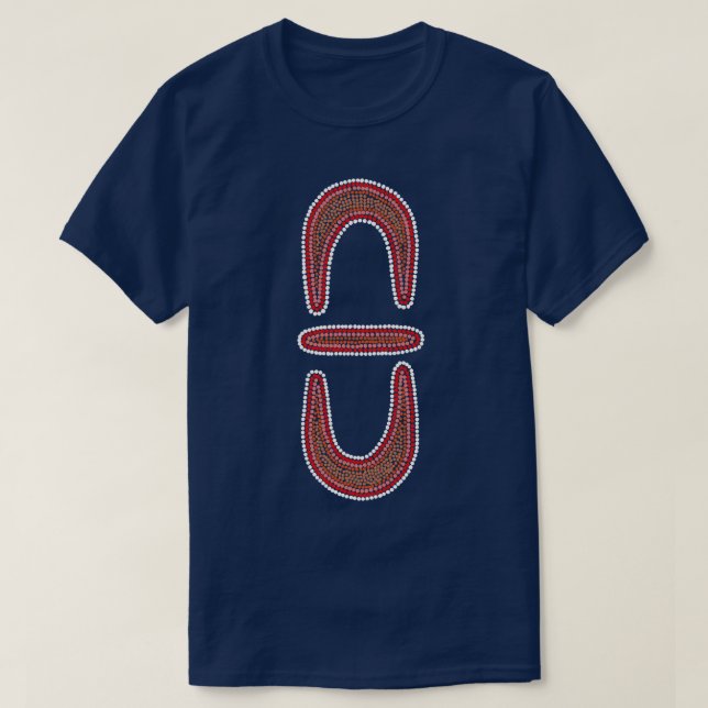 shaman T-Shirt (Design Front)