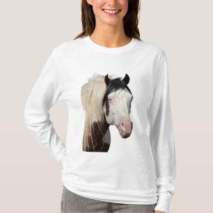Shaman the Legend Long-sleeve Shirt