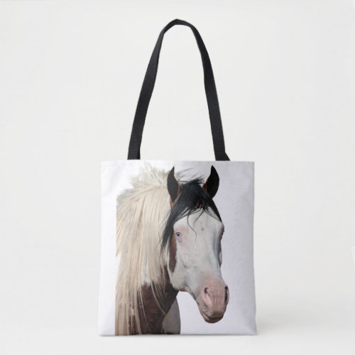 Shaman the Legend Tote bag 