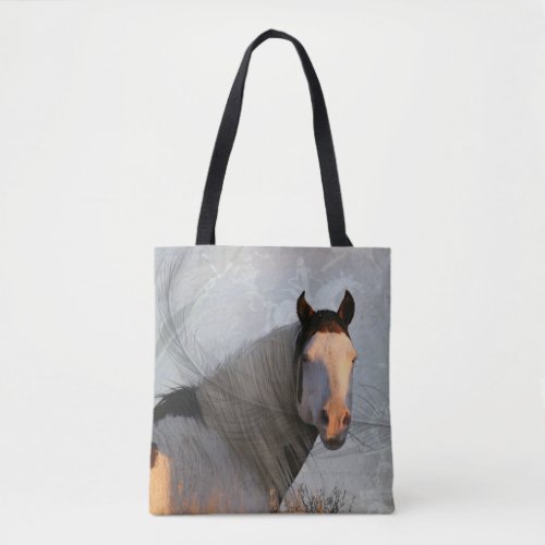 Shaman Totebag  Tote Bag