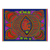 Shaman Turtle Spirit (Front Horizontal)