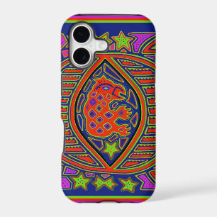 Shaman Turtle Spirit iPhone 17 Case