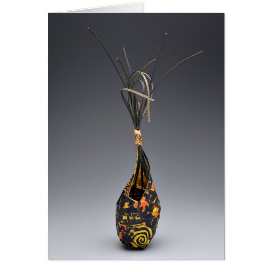 Shaman's Dance (Front)