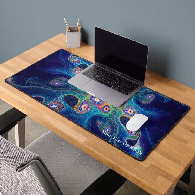 Shaman's Sky Desk Mat (Office 2)