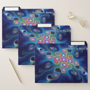 Shaman's Sky File Folder