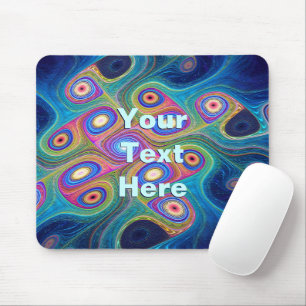 Shaman's Sky Mouse Pad