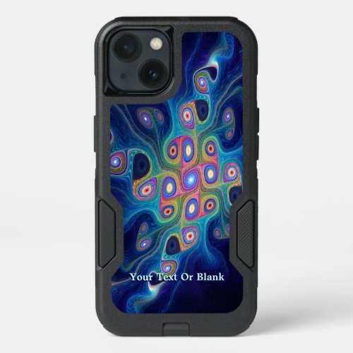 Shamans Sky iPhone 13 Case