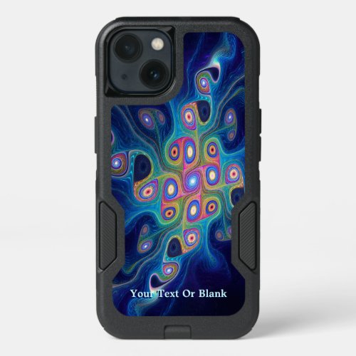 Shamans Sky iPhone 13 Case