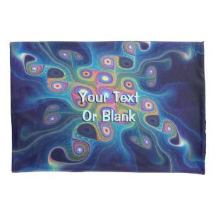 Shaman's Sky Pillowcase