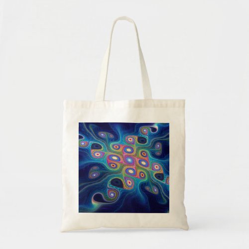 Shamans Sky Tote Bag