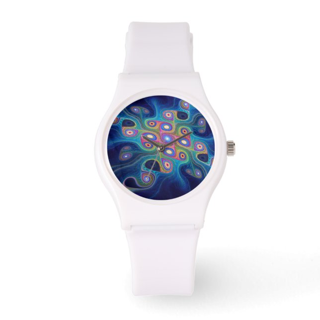 Shaman's Sky Watch (Front)