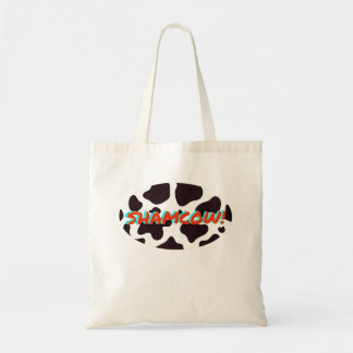 ShamCow! Tote Bag