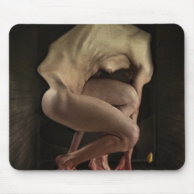 Shame 2012 mouse pad (Front)